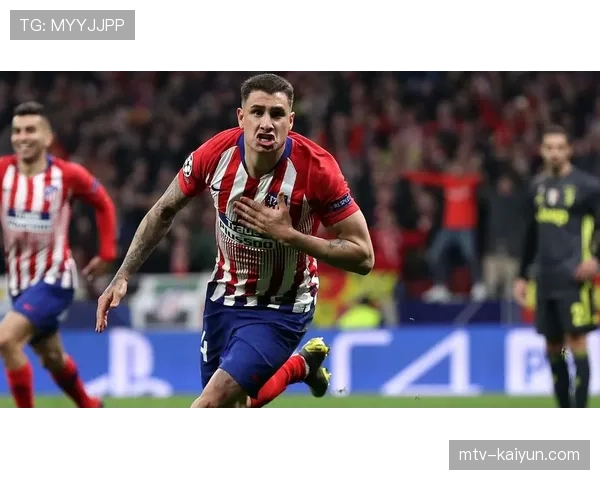 马竞后卫希门尼斯恢复有球训练,医疗报告显示其无氧耐力指标已达标