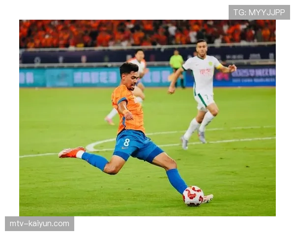 山东泰山vs浙江队半场战罢,克雷桑世界波助主队1-0领先 山东泰山vs浙江队半场战罢,克雷桑世界波助主队1-0领先