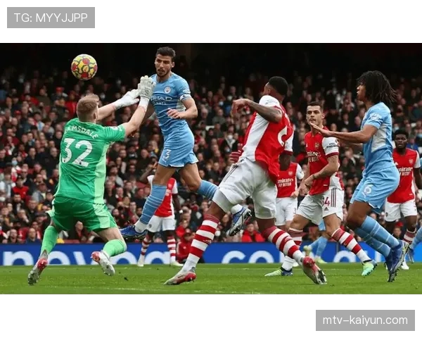 战术复盘:阿森纳如何用高压逼抢限制曼城的中场出球 战术复盘:阿森纳如何用高压逼抢限制曼城的中场出球