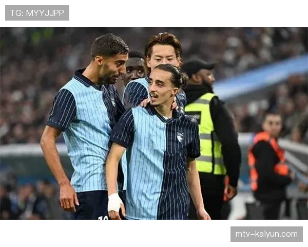 法甲勒阿弗尔VS欧塞尔：两队场均进球均不足1球，射门效率成保级关键